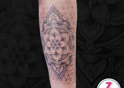 estudio de tatuajes Z 2