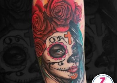 estudio de tatuajes Z 3
