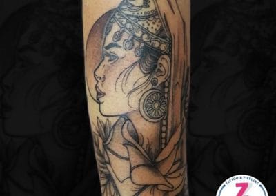 estudio de tatuajes Z 5