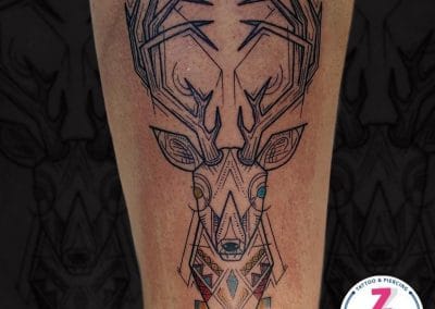 estudio de tatuajes Z 7
