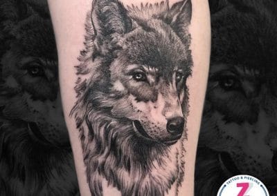 estudio de tatuajes Z 8